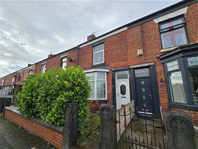 45 Bridgeman Street, Farnworth, BL4 7PR